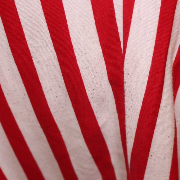 Rewind red polka dot two-pieces set - Picture 7 of 10